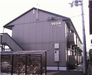 ＶＥＧＡの物件外観写真